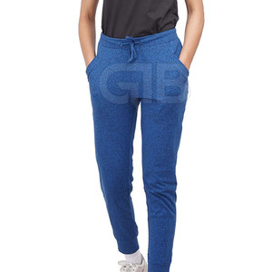 Meilleures ventes de pantalons pour femmes sur mesure taille moyenne séchage rapide et service OEM de style avant plat au meilleur prix - Product Image 4
