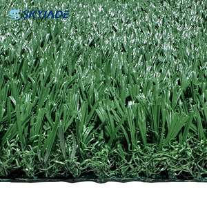 Erba Sintetica per Campi Sportivi, Calcio, Tennis, Pavimentazione Durevole per Campi da Gioco - Product Image 6