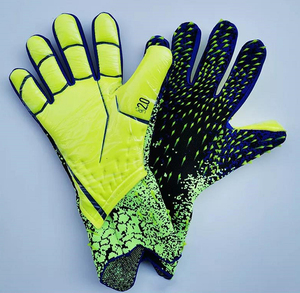Guantes de Portero de Fútbol Duraderos y Transpirables para Hombre y Mujer, Nuevo Estilo, Fabricante Mayorista, Guantes de Entrenamiento para Portero - Product Image 2