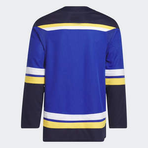 Maillot de hockey sur glace personnalisé avec le nom de l'équipe pour hommes et jeunes, maillot de hockey sur glace de haute qualité, fournisseur en gros - Product Image 5