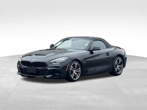 BMW Z4 M40i 2024 d'occasion en excellent état - Product Image 4