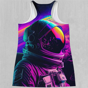 Camiseta sin mangas personalizada de alta calidad para mujer, ropa de yoga, sublimación, venta al por mayor, ropa deportiva de tela de poliéster reciclada, camisetas sin mangas - Product Image 4