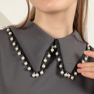 Vestido de Mujer Veraniego de Tela Atlas, con Cintura Natural, Lavable, sin Mangas, Colores Sólidos, en Oferta - Product Image 1