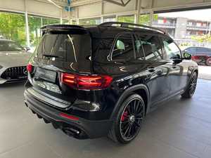 Mercedes-Benz GLB 35 AMG SUV Automatique Essence Turbo Phares LED Roues R19 Sièges en Cuir Euro VI 5 Places - Product Image 6