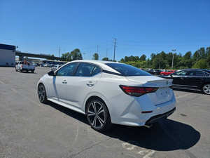 Nissan Sentra SR d'occasion 2021 - Product Image 5
