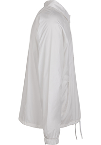 เสื้อแจ็กเก็ตผ้าแคนวาสสไตล์ไฮสตรีทสำหรับผู้ชายกันลมและกันน้ำได้สำหรับฤดูใบไม้ร่วง - Product Image 4