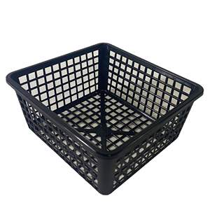 Mini Cesta DX601 para Pan y Hamburguesas, Compacta, Duradera y Versátil para Uso Alimentario - Product Image 3