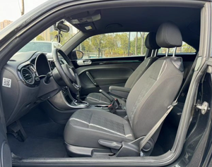 2022 1.2T 105 Caballos de fuerza en buen estado, coche compacto sin accidentes y listo para enviar - Product Image 5