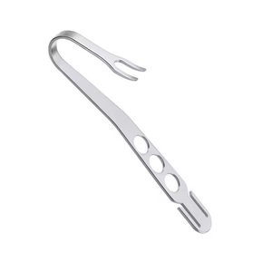 Retractor de hueso profesional hecho en fábrica para la venta al por mayor mejor precio logotipo personalizado instrumento médico retractor de hueso - Product Image 1
