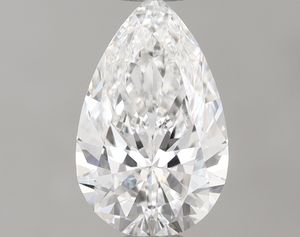 เพชรอินเดียธรรมชาติบริสุทธิ์บริสุทธิ์ SI1กะรัต - Product Image 1