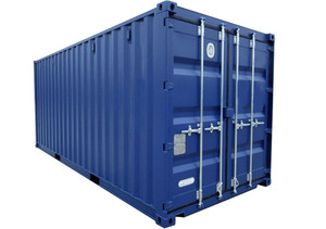 Compre contenedores de envío nuevos y usados de 20 pies/40 pies con almacenamiento grande Contenedor 40HC Contenedores de 20 pies a la venta - Product Image 5