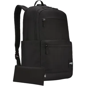 <b>Case</b> Logic Uplink 15.6\" Sustainable Promotional Backpack for Merchandising - Product Image 4