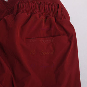 Pantalones de esquí y snowboard impermeables al por mayor para hombre pantalones holgados de gran tamaño transpirables a prueba de viento ropa de nieve personalizable - Product Image 6