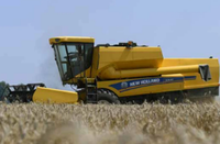 2023 New Holland Harvetser TC5.30 Récolte multi-cultures rentable pour la vente en gros Récolte plus rapide Plus de rentabilité Durabilité