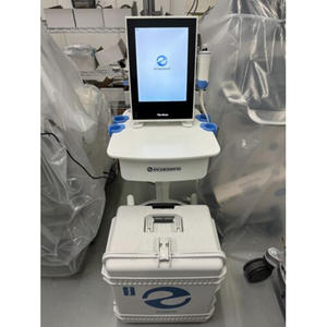 Sistema de Imagenología Hepática Echosens Fibroscan Compact 530 Reacondicionado - Product Image 1