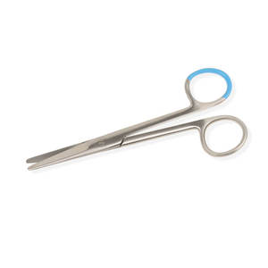 กรรไกรผ่าตัด Mayo กรรไกรผ่าตัดสแตนเลสคุณภาพพรีเมี่ยม - Product Image 4