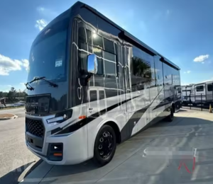 Camping-car T-I-F-F-I-N RV A-L-L-E-G-R-O OPEN ROAD 34PA d'occasion 2024 2025 2026, camping-cars, caravanes, remorques de voyage - Product Image 1