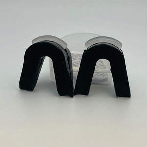 Protège-dents de sport le plus vendu en EVA de qualité alimentaire pour enfants – Facile à utiliser pour le football et la boxe - Product Image 5