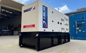 เครื่องกำเนิดไฟฟ้าดีเซลอุตสาหกรรม 50kVA พร้อมความถี่ 50/60Hz และระบบป้องกันการโอเวอร์โหลด - Product Image 3