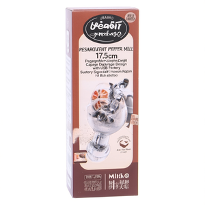 Macina pepe (17,5cm) PESARO URBINO Trasparente 911 - Product Image 3