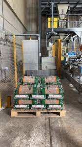 Granulés de bois de première qualité en épicéa certifiés Enplus A1 à 100 %, granulés de bois en gros, granulés de bois naturel en pin - Product Image 5