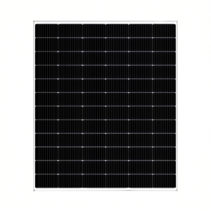 แผงโซลาร์เซลล์ Gamko New Energy รุ่น GKA210N132-715 - Product Image 2