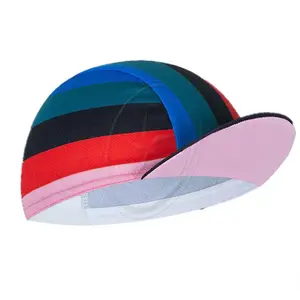 Bandana Summer Cycling Hat for Outdoor Cycling Accessory Sports Cycling Cap Bike Quick Dry Hat Bicycle Headwear