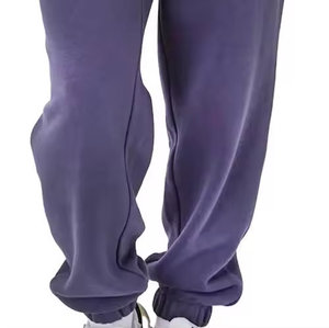 Chándal con Estampado Personalizado y Lavado Ácido, Novedad 2025, para Mujer, Ropa de Invierno, Precio Económico al por Mayor, Nuevo Diseño, Mejor Calidad - Product Image 5