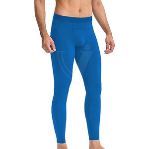 Pantalones de compresión para hombre Venta caliente en pantalones para la venta en línea 2025 Pantalones de compresión para la venta - Product Image 2