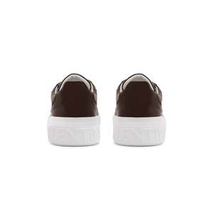 Pour les baskets de style Moro embossées Valentino Rey - Product Image 3