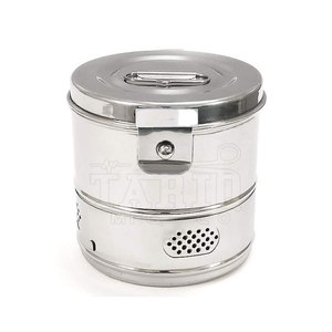 Terilization Rum iigh uality taintainless Teel spospital Instruents ollollowware ollnstruents ar - Product Image 3