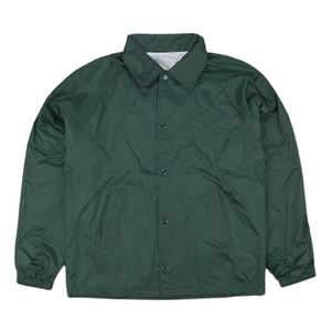 Nouveau 2025 dernière mode sur mesure vestes d'extérieur coupe-vent haute qualité hommes coupe-vent entraîneurs vestes faites par Dikson Sports - Product Image 4