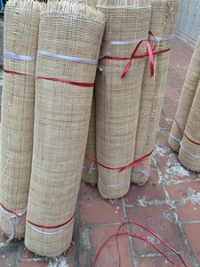 Rotin en plastique de haute qualité avec un design hexagonal Fabriqué au Vietnam pour les meubles d'extérieur - Product Image 3