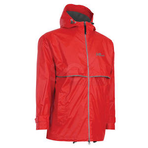 Chaqueta Deportiva de Invierno de Lona Transpirable de Alta Calidad con Logotipo Frontal, la Más Vendida para Hombres Adultos - Product Image 1