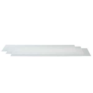 Quali-Paper para muestreadores de zona-alfombrilla de muestreo segura para alimentos hecha de papel para muestreadores de zona Vaciar el muestreador - Product Image 1