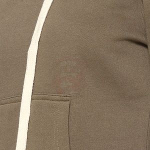 Producto de Moda, Sudadera con Capucha para Mujer, Alta Calidad, Precio Económico, Informal, de Algodón y Felpa, Transpirable, con OEM - Product Image 2