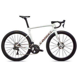 Vélo de route Specialized S-Works Tarmac SL8 100% authentique, Dura Ace Di2, garantie 1 an, livraison rapide, prêt à être expédié - Product Image 2