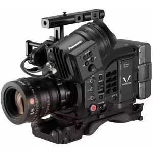 Новые комплекты AU-V35LT1G камер 4K Varicam LT, цифровые камеры, видеокамеры