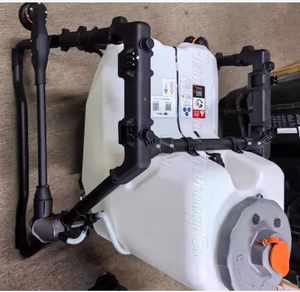 Sistema de pulverización T100 original al por mayor (con <span class=keywords><strong>2</strong></span> boquillas) accesorios para drones piezas de mantenimiento de drones de pulverización - Product Image 1