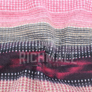 Pakistán Fabricación Último estilo Jacquard Beanie Sombreros Sólido Liso Color Logotipo personalizado Adulto Beanie Sombreros - Product Image 6