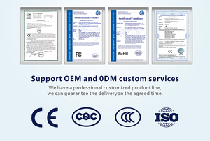 Drone professionnel de qualité supérieure Air 3S RC-N3, équipé d'une caméra, mini drone quadricoptère en plastique - Product Image 6