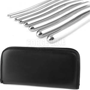 Dilatadores obstétricos para uso hospitalario, dilatadores obstétricos para un manejo fácil y una práctica fluida - Product Image 4