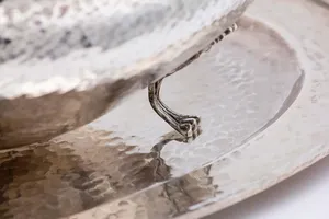 หม้อสแตนเลสสุดหรูสำหรับอาหารประจำวัน |   ทนทาน แข็งแรง ทันสมัย ไม่ติดกระทะ เป็นมิตรกับสิ่งแวดล้อม ใช้ได้กับเตาทุกประเภท - Product Image 2