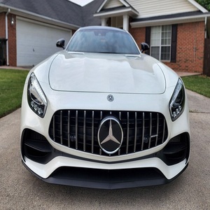 MERCEDES-AMG GT S COUPE 2018 USADO, Volante a la Izquierda/Derecha - Product Image 1