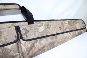 Bolsa de Viaje de Camuflaje, Bolsa de Camuflaje Multicolor para Bosque y Selva, Bolsa de Camping de Tela Oxford con Camuflaje de Árboles, Bolsa de Viaje para Caza - Product Image 6