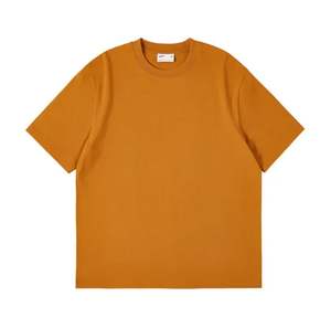 Camisetas de Hombre 100% Algodón de Alta Calidad en Venta a Bajo Costo Diseñadas para Brindar Comodidad Sensación Transpirable Secado Rápido Corte Regular - Product Image 4