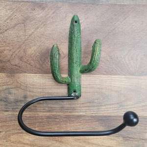 Soportes de papel de hierro de estilo antiguo de alta demanda a precios mayoristas, con diseño atemporal y construcción duradera - Product Image 2