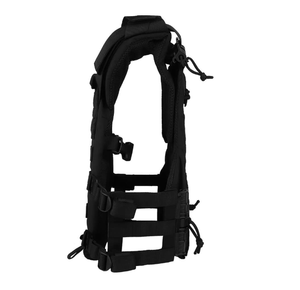 เสื้อกั๊กยุทธวิธีของผู้ชายระบายอากาศได้ดีปรับแต่งสีได้ - Product Image 3