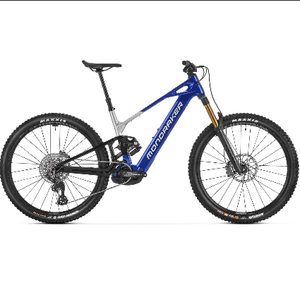 Oferta Destacada 2026: Bicicleta de Montaña MTB Crafty Carbon RR 2026 - Product Image 4