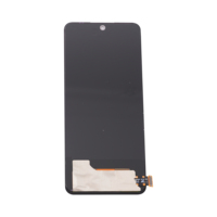 Venta al por mayor para XIAOMI REDMI Note 12 Oled LCD Reemplazo de pantalla táctil 1 año de garantía
